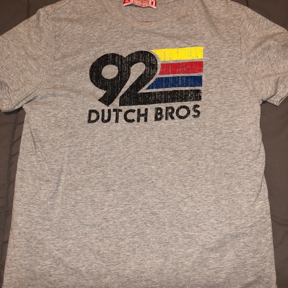 Dutch Bros T-Shirt